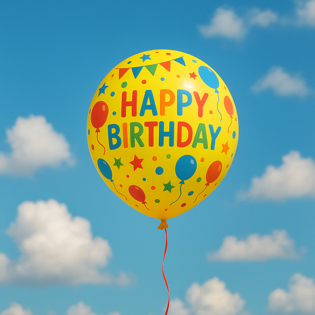 Pentagon Celebrates Ultimate Victory: Pete Hegseth’s ‘Lethal’ Military Finally Takes Down Menacing Helium-Filled Party Balloon